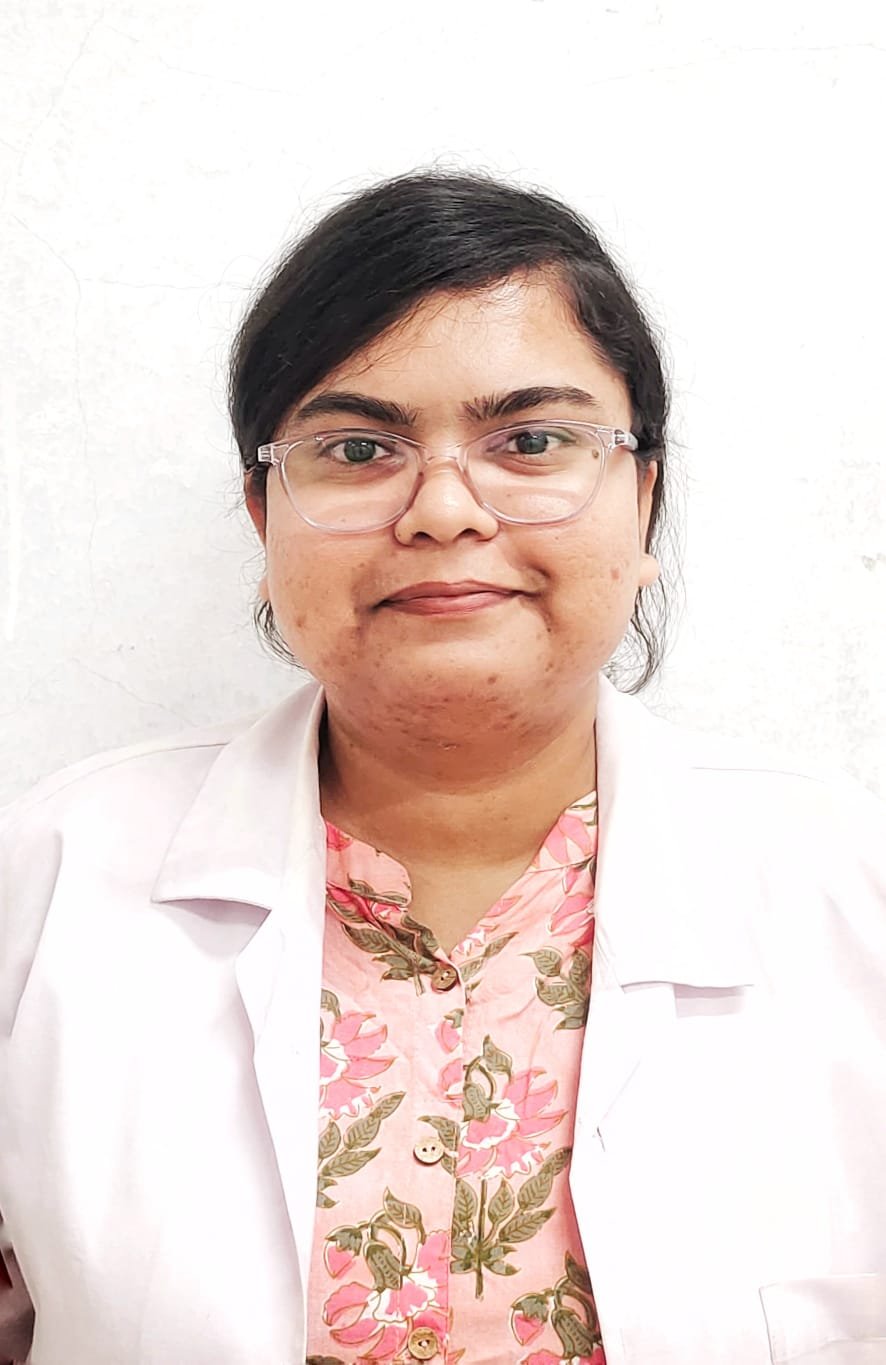 Dr. Raksha