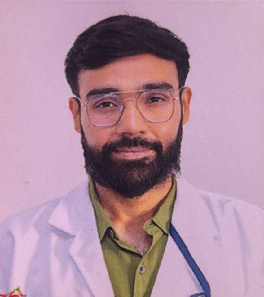 Dr.Sk AZHER 